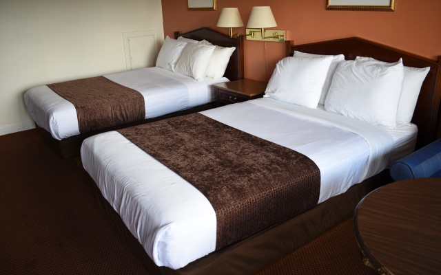photo 3 of Motel 6 Culpeper, VA