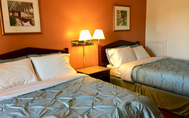 photo 4 of Motel 6 Culpeper, VA