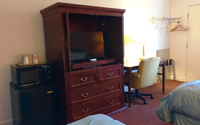 photo 5 of Motel 6 Culpeper, VA