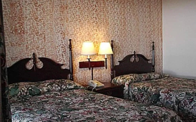 photo 2 of Economy Inn