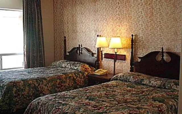 photo 5 of Economy Inn