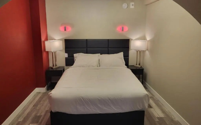 photo 2 of Red Fox Inn and Suites