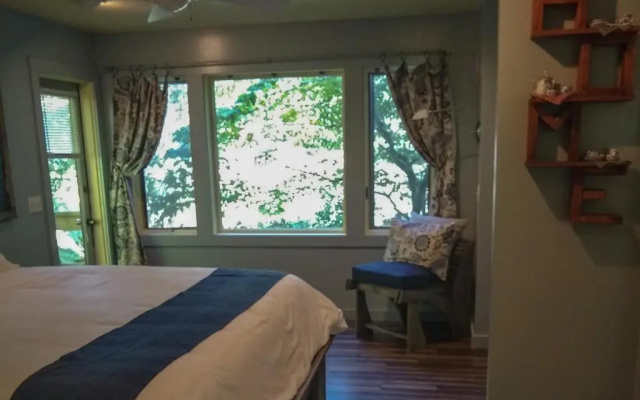 photo 3 of Red Leaf River Inn
