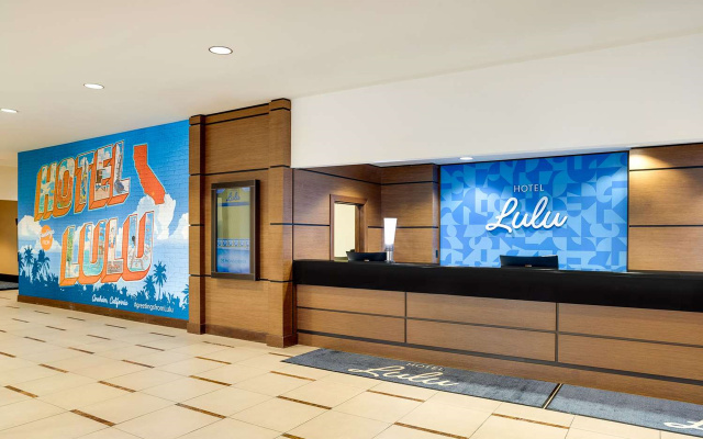 photo 2 of Hotel Lulu, BW Premier Collection