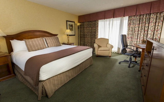 photo 4 of Red Lion Vancouver at the Quay