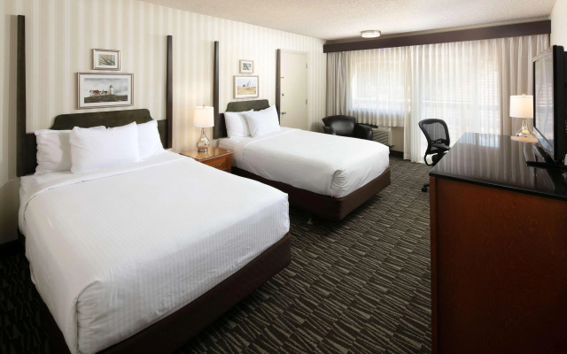 photo 5 of Red Lion Hotel Bellevue