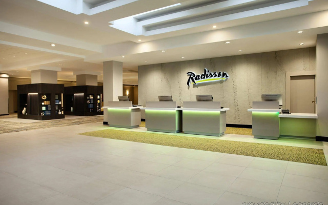 photo 4 of Radisson Hotel Denver - Aurora