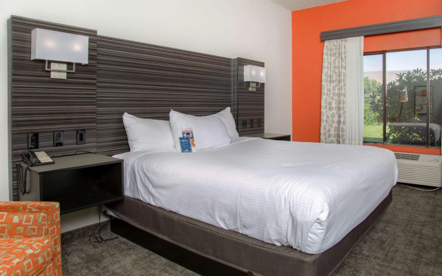 photo 4 of Hells Canyon Grand Hotel, an Ascend Collection Hotel