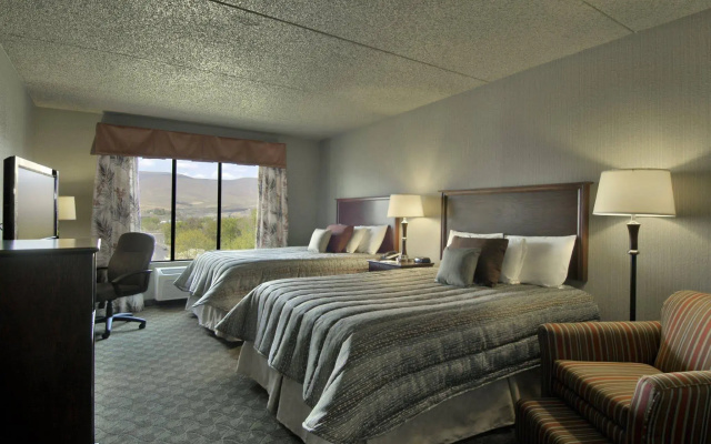 photo 5 of Hells Canyon Grand Hotel, an Ascend Collection Hotel