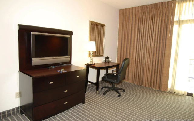photo 4 of Oakland Airport Executive Hotel