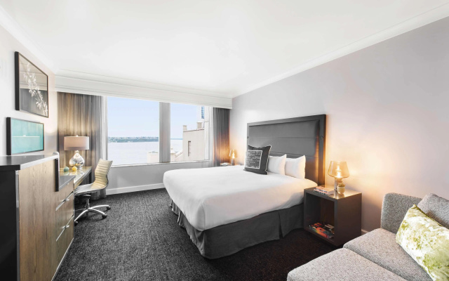 photo 3 of Hilton Motif Seattle