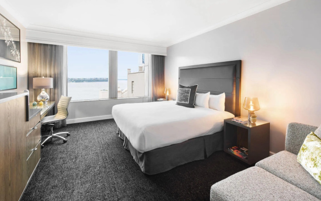 photo 5 of Hilton Motif Seattle