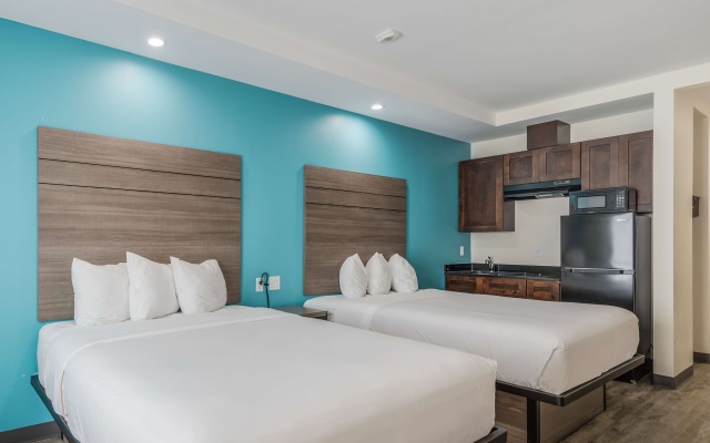 photo 3 of Red Lion Inn & Suites Katy