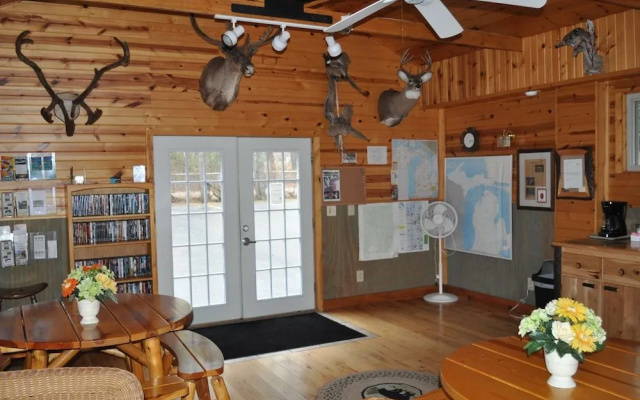 photo 2 of Red Moose Lodge