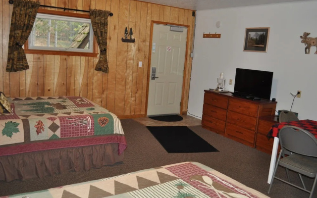 photo 5 of Red Moose Lodge