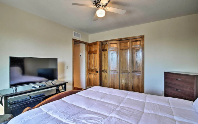 photo 4 of Pool, Bar & Game Room: Red Mountain Mesa Oasis