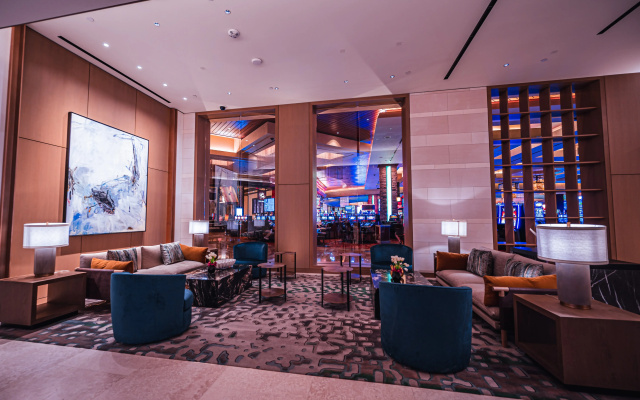 photo 2 of Red Rock Casino, Resort and Spa