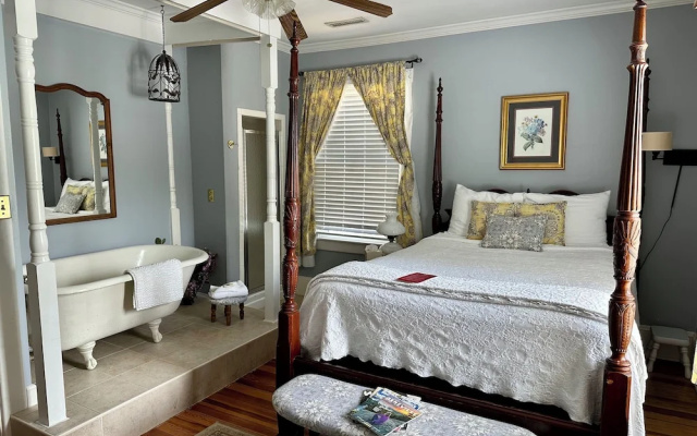 photo 5 of Red Rocker Inn