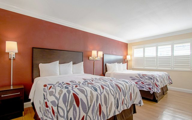 photo 5 of Red Roof Inn & Suites Monterey