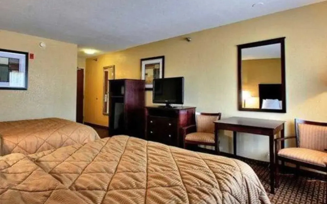 photo 4 of Red Roof Inn Des Moines
