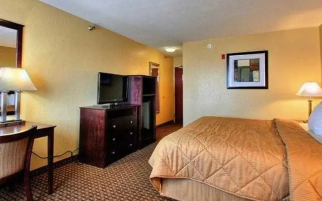 photo 5 of Red Roof Inn Des Moines