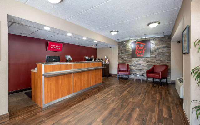 photo 2 of Motel 6 Atlanta Smyrna / Ballpark