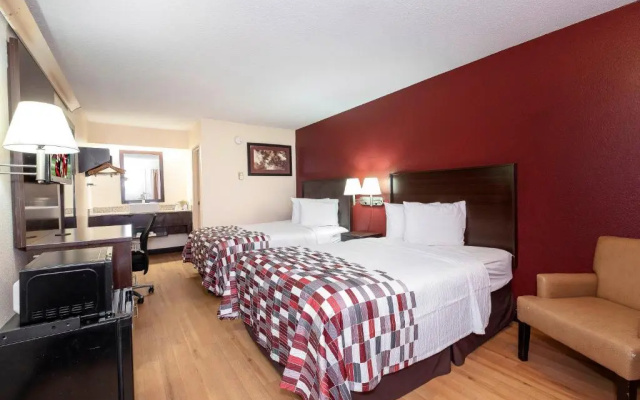 photo 3 of Motel 6 Atlanta Smyrna / Ballpark