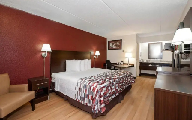 photo 4 of Motel 6 Atlanta Smyrna / Ballpark