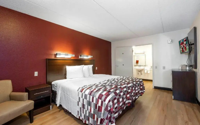 photo 5 of Motel 6 Atlanta Smyrna / Ballpark