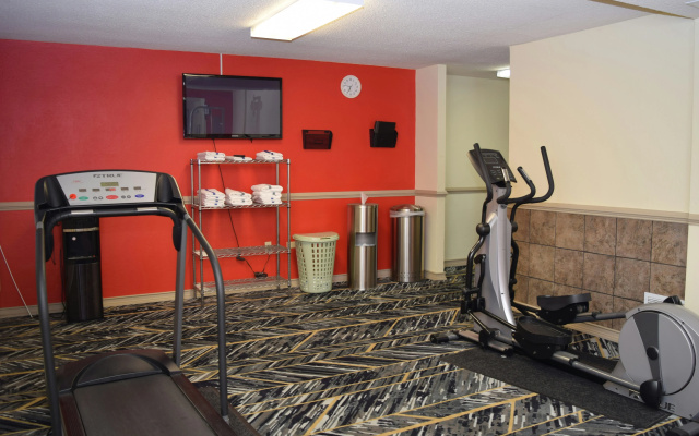 photo 3 of Red Roof Inn Batavia