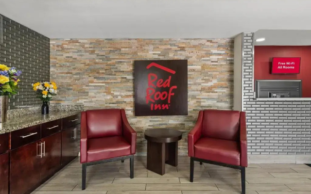 photo 3 of Red Roof Inn Baton Rouge