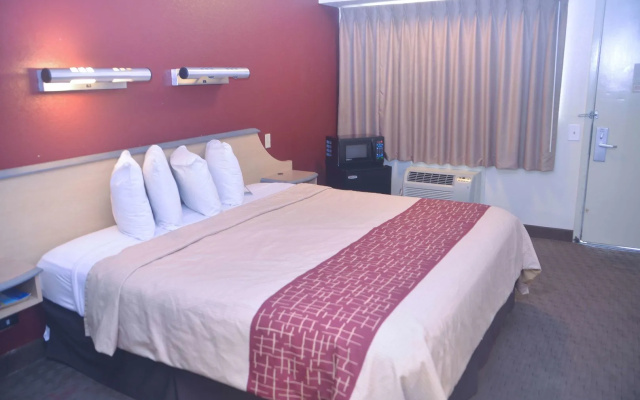 photo 2 of FairBridge Inn Express Baton Rouge