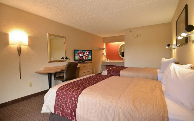 photo 3 of FairBridge Inn Express Baton Rouge