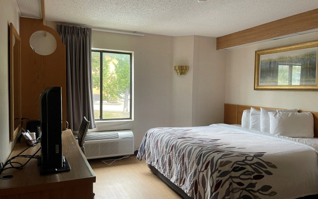 photo 4 of Red Roof Inn Branson