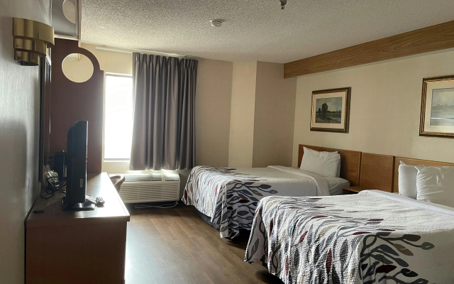 photo 5 of Red Roof Inn Branson
