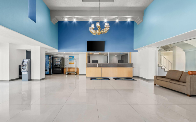 photo 2 of Days Inn by Wyndham Buena Park
