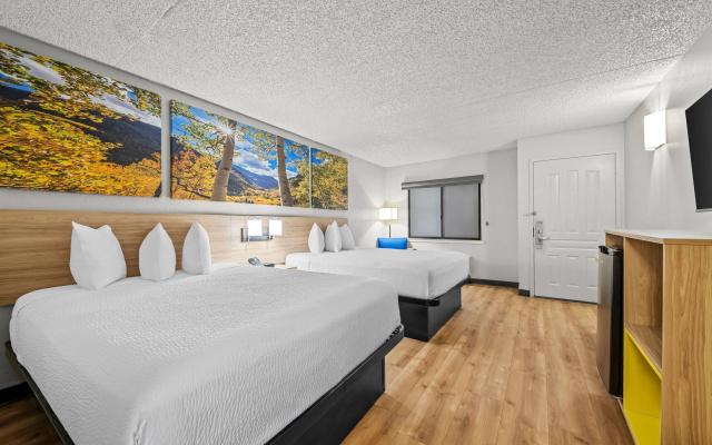 photo 5 of Days Inn by Wyndham Buena Park
