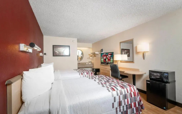 photo 5 of Red Roof Inn Buffalo – Hamburg/ I-90
