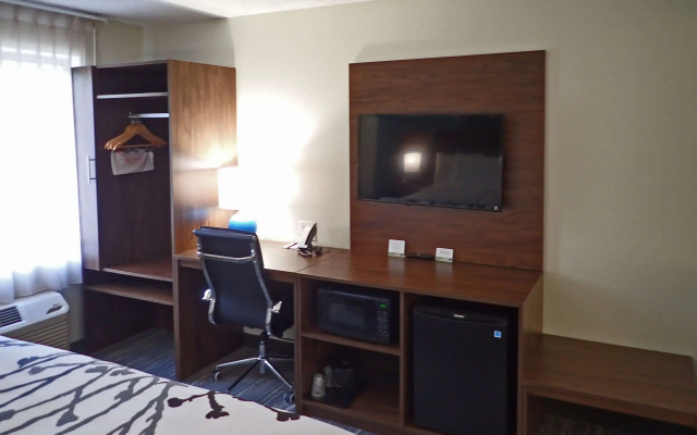 photo 5 of Sleep Inn & Suites California MD