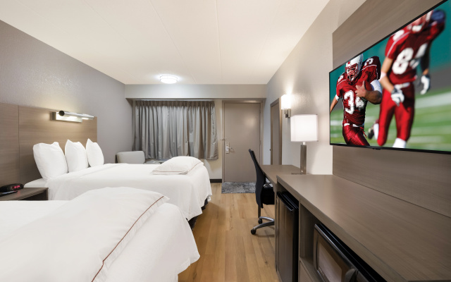 photo 3 of Red Roof Inn PLUS+ Chicago - Naperville