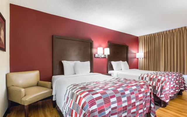photo 3 of Red Roof Inn Cincinnati Airport–Florence/ Erlanger