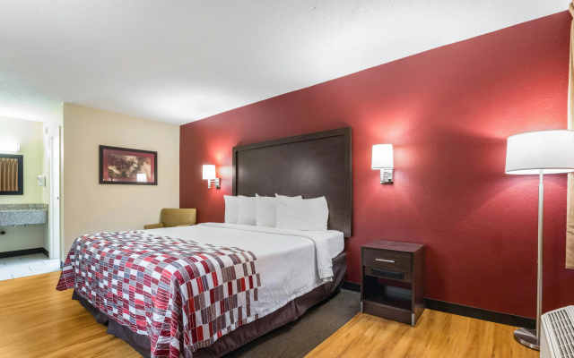 photo 4 of Red Roof Inn Cincinnati Airport–Florence/ Erlanger