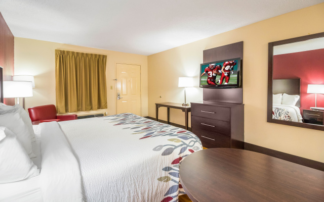 photo 4 of Red Roof Inn Clarksville