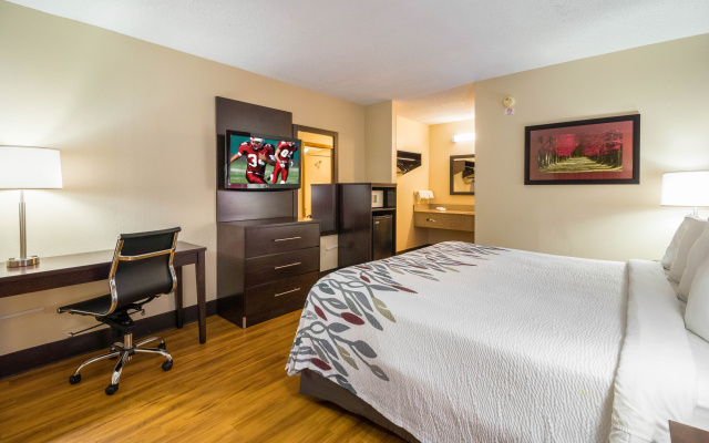 photo 5 of Red Roof Inn Clarksville