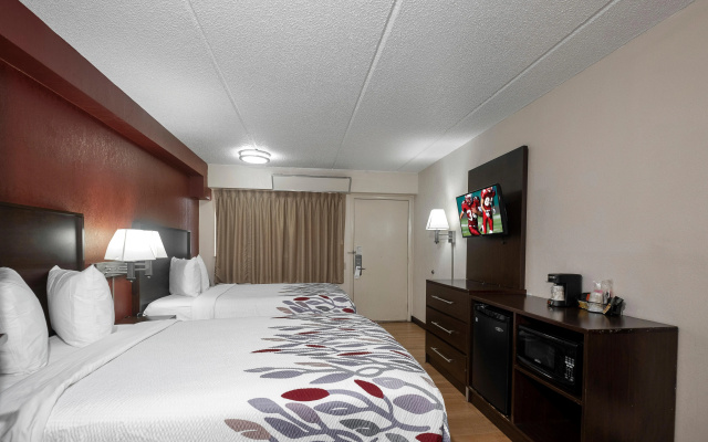 photo 3 of Red Roof Inn Columbia West, SC