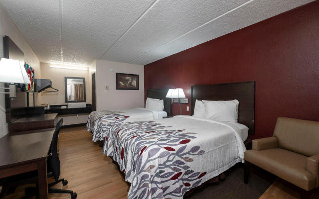 photo 5 of Red Roof Inn Columbia West, SC