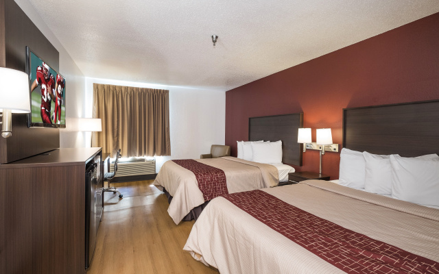 photo 5 of Red Roof Inn Columbus - Hebron