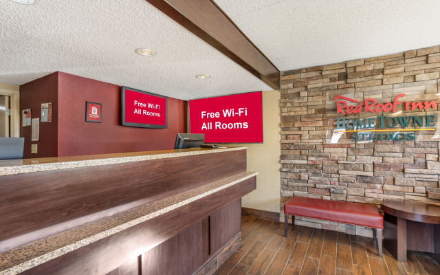 photo 2 of Red Roof Inn Danville, PA