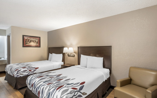 photo 4 of Red Roof Inn Danville, PA