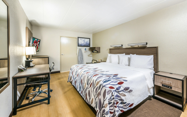 photo 5 of Red Roof Inn Dayton South - Miamisburg